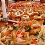 La Foresta Trattoria Mad