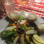 Jensens Bøfhus Århus (rosenkrantzgade) Mad