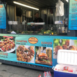 Jama Ost Menu