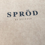 Spröd Sprød Pizza Drik