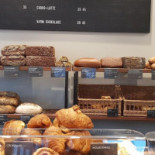 Lagkagehuset Menu