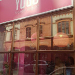 Yogo Udenfor