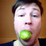 På Den Lime Drik
