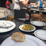 Al Tiramisú Drik