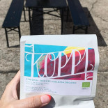 Tempo Snackbar Drik
