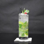 Privatbar Drik