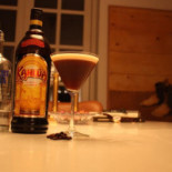 Privatbar Drik