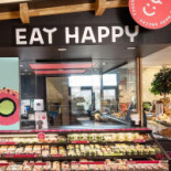 Trøjborg Kroen Udenfor