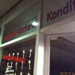 Lagkagehuset Udenfor