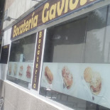 Rundhøj Bodega Udenfor
