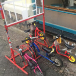 Kocheriet Aps Udenfor