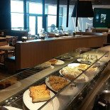 Emma Pizza Og Grill Inde