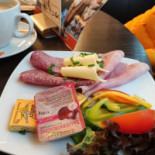 Tgv Cafe Drik