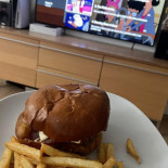 Joey's Burger Aarhus Mad