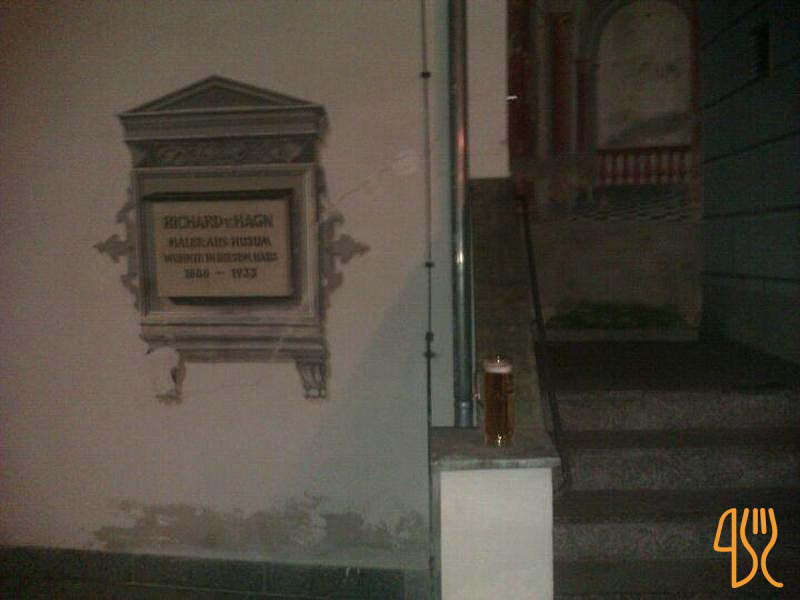 Spiselauget Udenfor