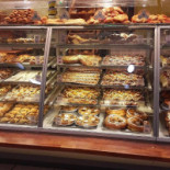 Haaber's Cafe Mad