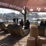 Eventyrligcoffee Udenfor
