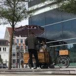 Eventyrligcoffee Udenfor