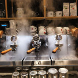 Caffe Pascucci Drik