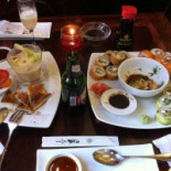 Cafe 5. Maj Mad