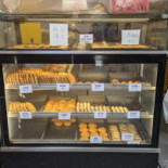 El Loco Menu
