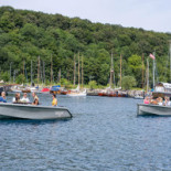 Goboat Boat Rental Aarhus Udenfor