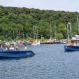 Goboat Boat Rental Aarhus Udenfor