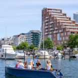 Goboat Boat Rental Aarhus Udenfor