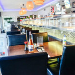 Oyisi Running Sushi Nørre Allé 72 Inde
