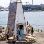 Goboat Boat Rental Aarhus Udenfor