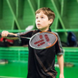Århus Badminton Klub's Cafeteria Drik