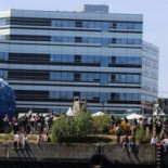 Domen Aarhus Udenfor