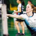 Århus Badminton Klub's Cafeteria Drik