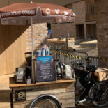Eventyrligcoffee Udenfor