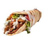 Crown Kebab Drik
