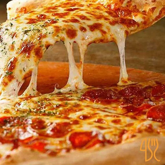 Az Pizza Grill Mad