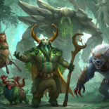 A Gaming Drik