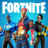 A Gaming Drik