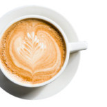 N´ice Kaffe Og Isbar Drik