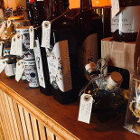 La Foresta Trattoria Drik