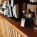 La Foresta Trattoria Drik