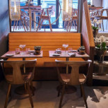 Kiin Kiin Aarhus Streetfood Take Away Aarhus Inde