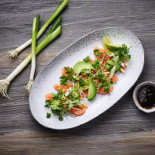 Kiin Kiin Aarhus Streetfood Take Away Aarhus Mad
