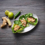 Kiin Kiin Aarhus Streetfood Take Away Aarhus Drik