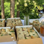 The Bagel Co – Banegårdspladsen Inde