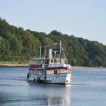 Sail Event Aarhus Havnerundfart I Aarhus Udenfor