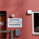 Gadecaféen Drik