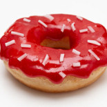 American Donuts Mad