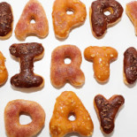 American Donuts Drik