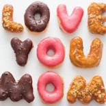 American Donuts Mad